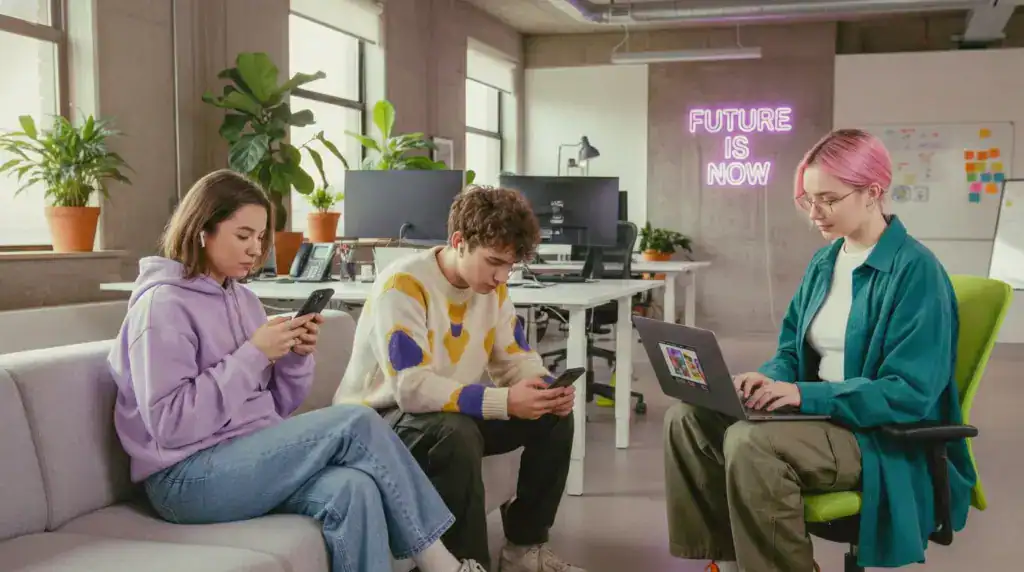 Practical Intelligence for Millennials & Gen Z Leaders